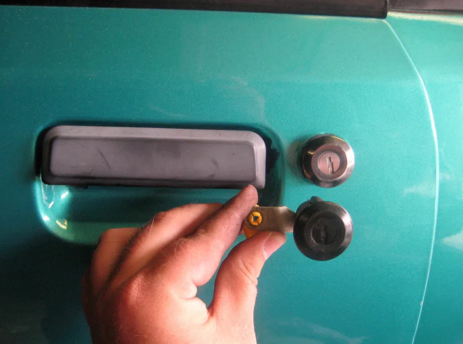 Erie Locksmith Store Erie, CO 303-357-8338